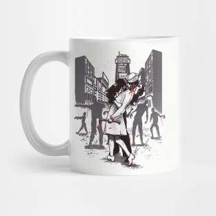 Z-Day Mug